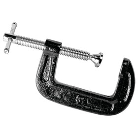 Performance Tool 20120 3" C-Clamp