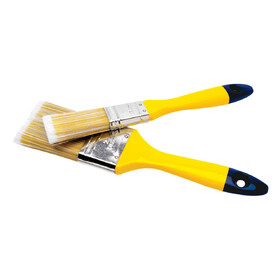 Performance Tool 20124 2 pc. Paint Brush Set