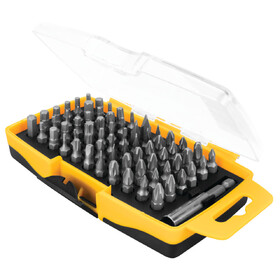 Performance Tool 20145 67 pc. Bit Set