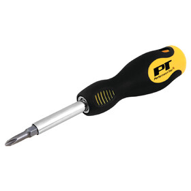 Performance Tool 20152 6-in-1 Screwdriver