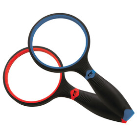 Performance Tool 20169 4X Magnifying Glass