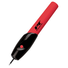 Performance Tool 20187 3v Pen Style Cordless Engraver