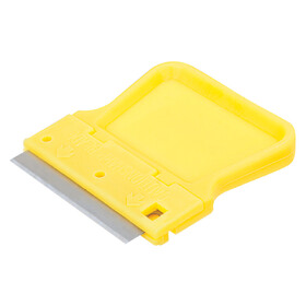 Performance Tool 20207 Mini Razor Scraper