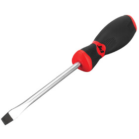 Performance Tool 20252 1/4" x 4" Slotted Screwdriver