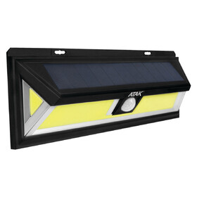 ATAK 702 900LM Solar Motion Sense Light