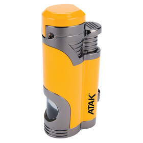ATAK 802 Dual Jet Flame Torch