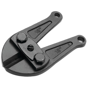Performance Tool BC-18-1 18" Bolt Cutter Replacement Jaw