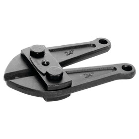 Performance Tool BC-24-1 24" Bolt Cutter Replacement Jaw