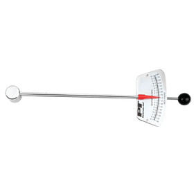 Performance Tool M195 1/4" Drive Beam Torque Wrench 80 in/lb.