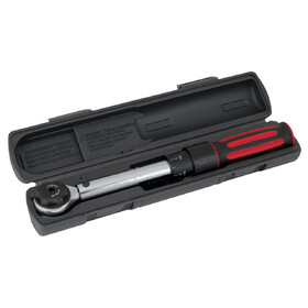 Performance Tool M197 3/8" Drive Torque Wrench 250 in/lb.