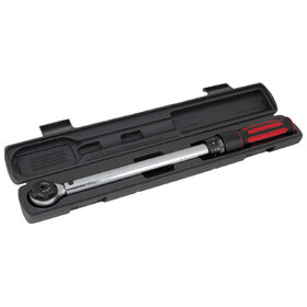 Performance Tool M198 3/8" Drive Torque Wrench 100 ft/lb.