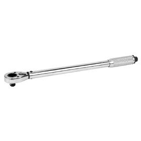 Performance Tool M200DB 1/2" Drive Click Torque Wrench 150 ft/lb.