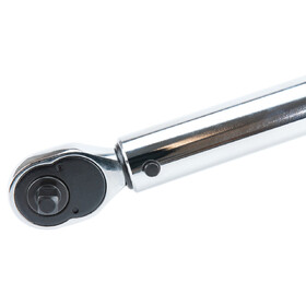 Performance Tool M201 1/4" Drive Click Torque Wrench 200 in/lb.