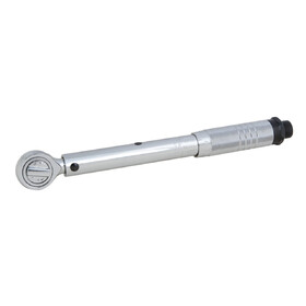 Performance Tool M202-P 3/8" Drive Click Torque Wrench 960 in/lb.