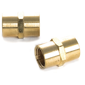 Performance Tool M481 1/4" x 1/4" NPT (F) Connector