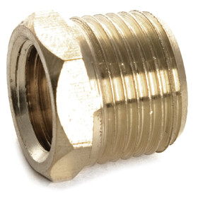 Performance Tool M483 3/8" M x 1/4" NPT (F) Adapter