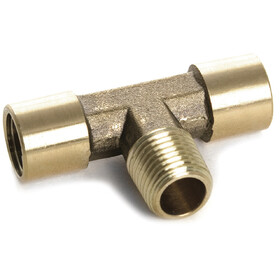 Performance Tool M484 1/4" NPT T-Type FMF Connector