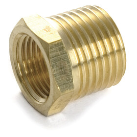 Performance Tool M487 1/2" M x 3/8" NPT (F) Adapter