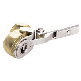 Performance Tool M520 1/4" NPT Air Chuck w/Clip
