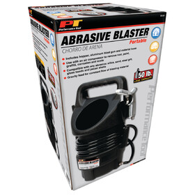 Performance Tool M549 Portable Abrasive Blaster Kit