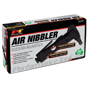 Performance Tool M552DB Air Nibbler