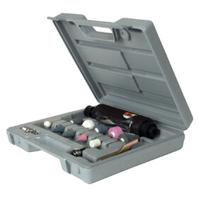 Performance Tool M567DB 14 pc. Mini Die Grinder Kit