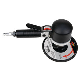 Performance Tool M568DB 6" Dual Action Sander