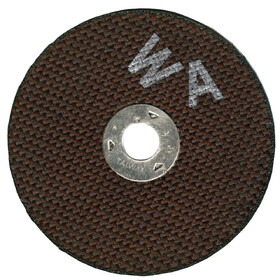 Performance Tool M580C 4 pc. Cut-off Wheel Assorted Disks