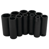 Performance Tool M590DB 11 pc. 1/2