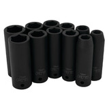 Performance Tool M591DB 11 pc. 1/2