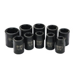 Performance Tool M592DB 10 pc. 1/2