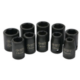 Performance Tool M593DB 10 pc. 1/2