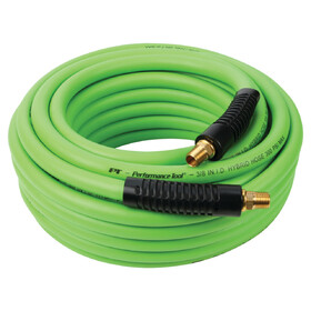 Performance Tool M617 3/8" x 50' Hybrid Air Hose