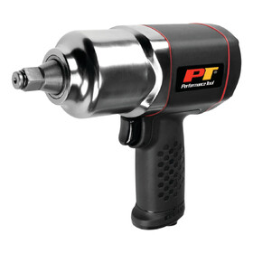 Performance Tool M631 1/2" X-Treme Duty Impact Wrench