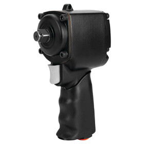 Performance Tool M632 1/2" Drive Stubby Air Impact Wrench