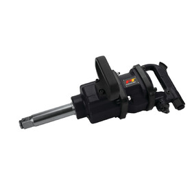 Performance Tool M634 1" Drive Heavy Duty Impact Wrench