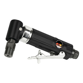 Performance Tool M656 1/4" Angle Head Die Grinder