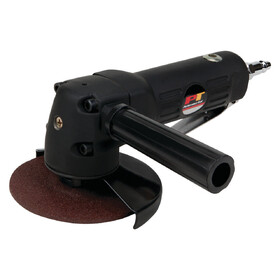 Performance Tool M658 4" Heavy Duty Angle Grinder