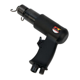 Performance Tool M668 Heavy Duty Air Hammer w/5 Chisels
