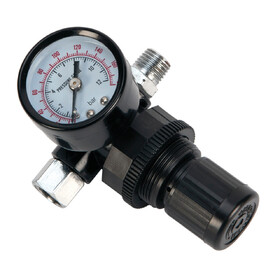 Performance Tool M688 Locking Air Pressure Regulator