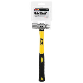 Performance Tool M7030B 12 oz. Ball Pein Hammer