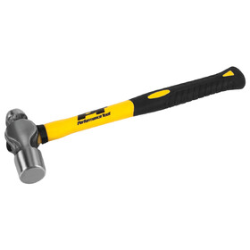 Performance Tool M7034B 24 oz. Ball Pein Hammer