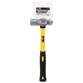 Performance Tool M7036B 32 oz. Ball Pein Hammer