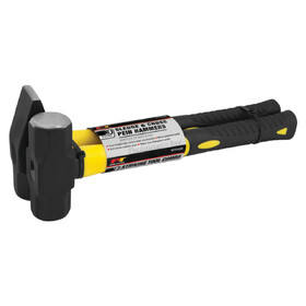 Performance Tool M7040B 3 lb. Cross Pein & 3 lb. Sledge