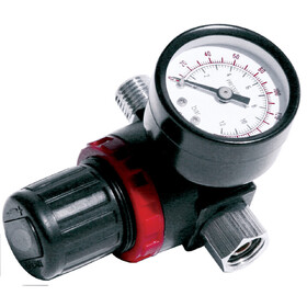 Performance Tool M707 3 pc. Production Spray Gun Set