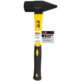 Performance Tool M7104 3 lb. Cross Pein Hammer