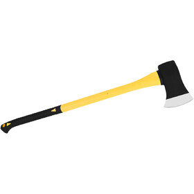 Performance Tool M7109 3.5 lb. Axe w/Fiberglass Handle