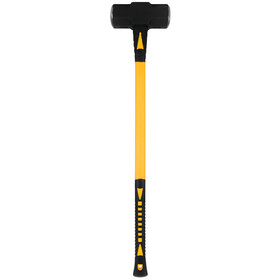 Performance Tool M7116 16 lb. Sledge Hammer w/Fiberglass Handle