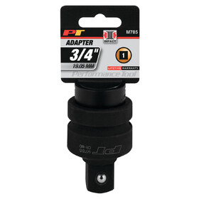 Performance Tool M785 1" x 3/4" Impact Adapter