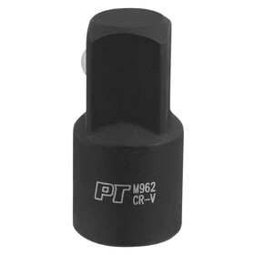 Performance Tool M962 3/8" F x 1/2" M Impact Adapter